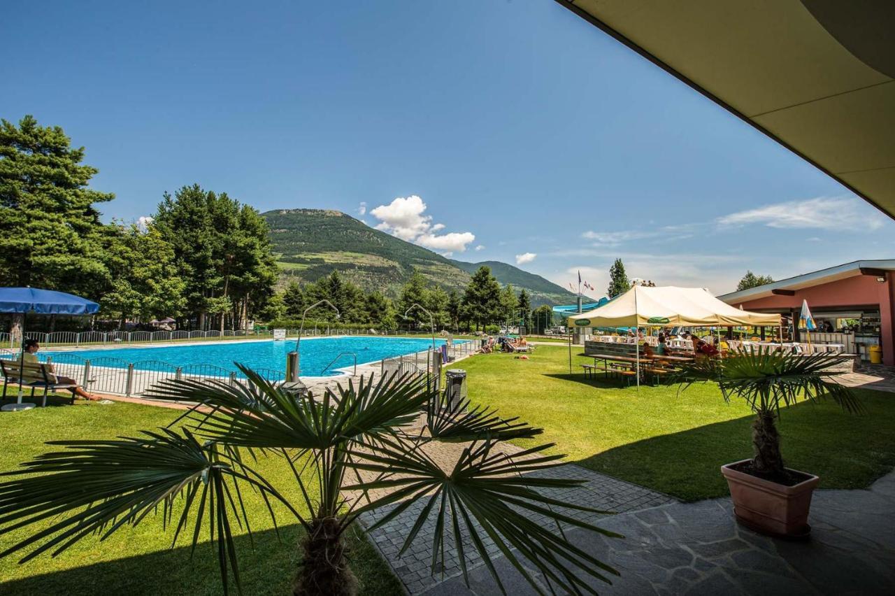 Sankt Johann Spa Suites & Apartments Prato allo Stelvio Exterior foto